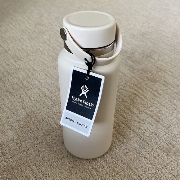 Hydro Flask Other Exclusive Nordstrom Hydroflask Sandalwood Poshmark